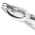 16 Piece Seafood Tool Kit, Stainless Steel Crab Leg Cracker and Forks Nut Cracker Set Shellfish Sheller. 