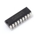 LM3915 Audio Level Indicator IC  LED VU Meter Driver IC  Product. 