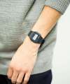 F-91WG Classic Sports Digital Black For Men. 