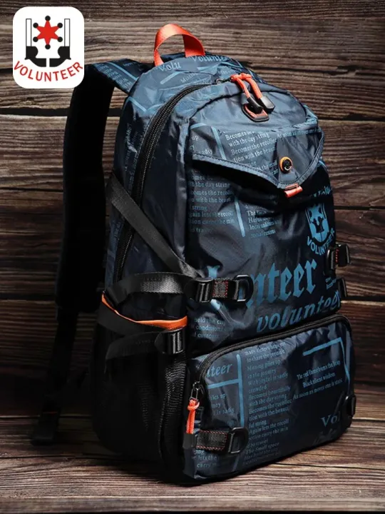 Volunteer%20Backpacks%20for%20Men%202023%20Letter%20Printed%20Fashion%20Commuter%20Light%20Weight%20Versatile%20Oxford%20Cloth%20Shoulders%20Bag%201518-03A%20-%20Image%202