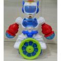 Smart bot robot for children. 