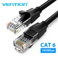 VENTION IBE Cat.6 UTP Patch 1.5m Ethernet Cable. 