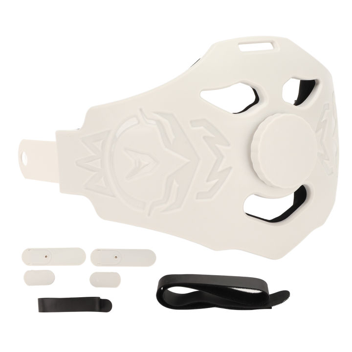 Adjustable%20VR%20Headset%20Strap,%20Flexible%20Foam%20Pad%20Head%20Strap%20Durable%20for%20Gaming%20-%20Image%209