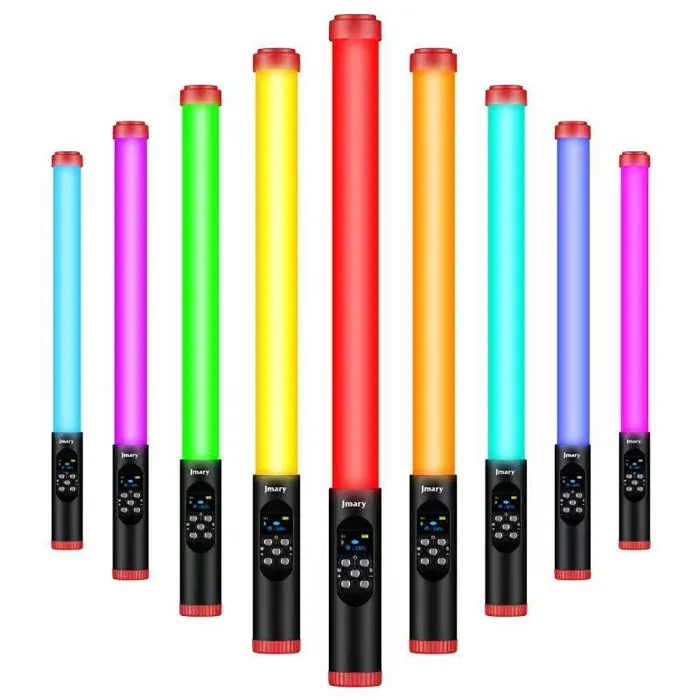Jmary%20FM-128RGB%20Waterproof%20Handheld%20RGB%20LED%20Video%20Light%20Wand%20Stick%20Premium%20Quality%20Stand%20Lights%20-%20Image%209