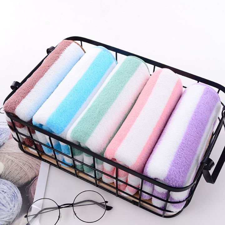 Men%20Women%20Large%20Fast%20Drying%20Absorbent%20Bath%20Shower%20Face%20Hair%20Towels%20Coral%20Velvet%20Towel%20Super%20Soft%20-%20Image%205
