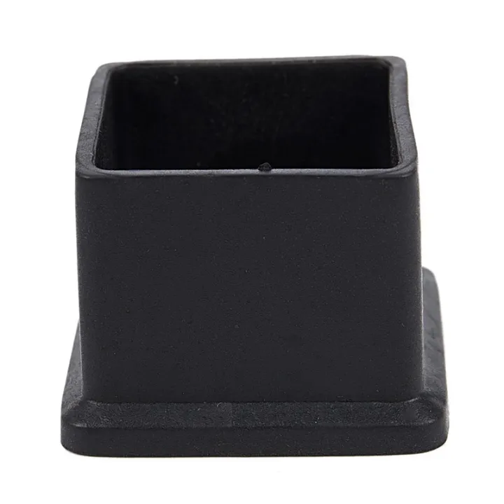 100Pcs%20Square%20Chair%20Table%20Leg%20Foot%20Rubber%20Covers%20Protectors%2025mm%20x%2025mm%20-%20Image%207