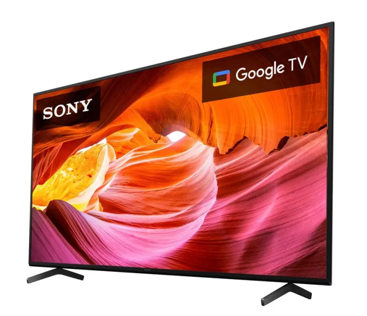 SONY%2065%20INCH%204K%20ULTRA%20HD%20%7C%20HIGH%20DYNAMIC%20RANGE%20(HDR)%20%7C%20SMART%20TV%20(GOOGLE%20TV)%20-%20Image%203