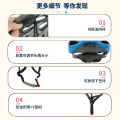 Roller skating helmet wholesale kids balance head guard equipment one-piece cycling bicycle men's and women's skateboard hard hat. 