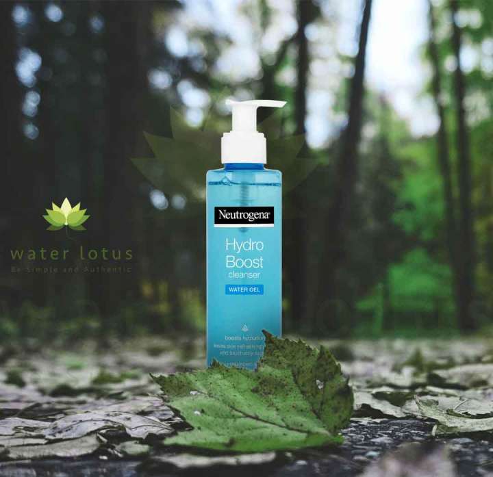 Neutrogena%20Hydro%20Boost%20Water%20Gel%20Cleanser%20200ml%20-%20Image%206