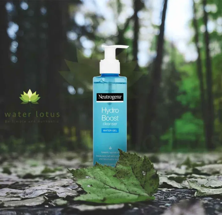 Neutrogena%20Hydro%20Boost%20Water%20Gel%20Cleanser%20200ml%20-%20Image%206