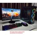 Full Set PC Core-i5-3rd Genaration-8GB DDR3 Ram-500GB HDD-19 Monitor Keyboard-Mouse. 