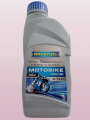 RAVENOL MOTOBIKE 4-T ESTER SAE 10W-30 -1L.