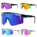 Fashion Pit Viper Sunglasses Men Women Outdoor Sport Sun Glasses UV400 Cycling Hiking Running Baseball Softball Eyewear. 
