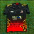 Comilla Victorians BPL Short Sleeve Polo Cricket Jersey For Man - BPL Polo Jersey - Comilla Jersey 2024-2025.