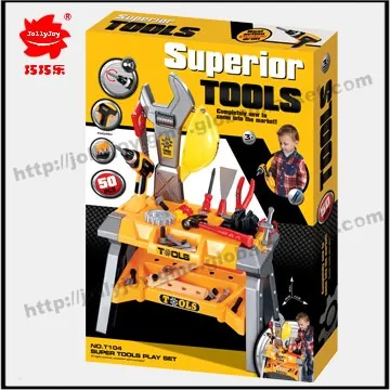 Childrens%20%20Superior%20Kids%20Tools%20Workshop%20Bench%20Station%20DIY%20Toy%20Set%20-%20Image%204