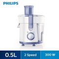Philips HR1811/71 Daily Collection Juicer. 