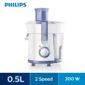 Philips HR1811/71 Daily Collection Juicer. 