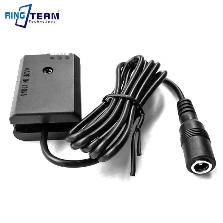 AC%20Power%20Adapter%20AC-PW20%20PW20%20PW20AM%20for%20Sony%20Alpha%203%205%207%20A7%20A7ii%20A7S%20A7R%20NEX%20A33%20A55%20A5000%20A6000%20A6300%20A6500%20A7000%20Cameras%20-%20Image%206
