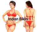 Bikini Set Indian. 