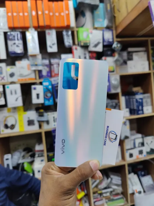 Backshell%20For%20For%20Vivo%20V21e%204g%20Rear%20Battery%20Housing%20Mobile%20Phone%20Case%20Replacement%20Spare%20Parts%20-%20Image%203