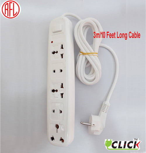 Multi%20Extension%202%20Pin%20Click%20Socket%205%20Port%209%20Feet%20Cable%20power%20extension%20cord.10A,%20Click%20Multi%20plug%20Premium%20White%20Extension%20.%20-%20Image%203