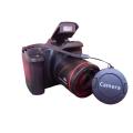 BBOOM Video Camcorder HD 1080P Handheld Digital Camera 16X Digital Zoom HD 1080P Camera. 