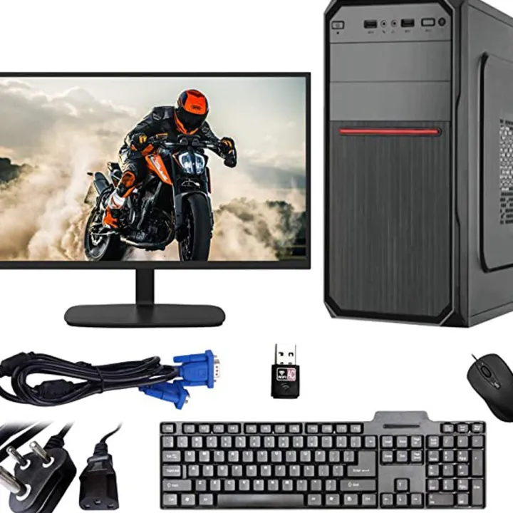 Intel%20Core%20i5%206th%20Generation%20RAM%208GB%20SSD%20120GB%20OR%20HDD%20500GB%20Graphics%202GB%20Built%20in%20Gaming%20PC%20Win%2010%2064%20Bit%20And%20'Monitor%2019%20inch'%20%20Full%20NEW%20Desktop%20Computer%20Set%20-%20Image%204