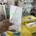 Google Pixel 5a 5G Big Curved Anti-Static Anti Dust ESD Edge to Edge Covered Tempered Full Glue Glass Screen Protector. 