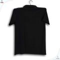 Real Madrid Thai Premium Football Jersey For Men - Half Sleeve Collar Polo Club T shirt - Real Madrid Jersey 2026. 