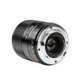 Viltrox AF 23/1.4 XF 23mm F1.4 Large Aperture Humanistic Camera Lens Compatible with FUJIFILM X-mount ILDC Camera X-PRO1/2/3 X-T2/3 X-T10/20/30. 