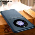 For Tecno Phantom V Flip case Matte Silicone Soft Sandstone Super Scrub Non-slip Cover For Tecno Phantom V Flip Back Cover Phone cases. 