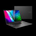ASUS VivoBook Pro 16X OLED M7600QE Ryzen 7 5800H Laptop - 16GB RAM - 512GB SSD - RTX 3050Ti 4GB GDDR6 Graphics #M7600QE-L2061T. 