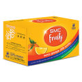 SMC Fruity Orange Flavor Tasty Saline 1 box. 