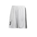 Football Club Sports half pant for Men White. 