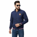 Blue jacket for men 2025 new collection | Export quality jacket for men winter china high quality | Winter collection for men jacket high quality. 