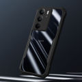Vantime for Realme C75 4G Case Transparent Back Hard Shockproof Phone Cover.