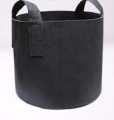 Special Combo odder -10 peace Geo Bag 40 liter Barzer bottole Capacity (Dia 15" Hight - 14.5") Geotextile Grow Bag Pot Planter for Garden Planting.