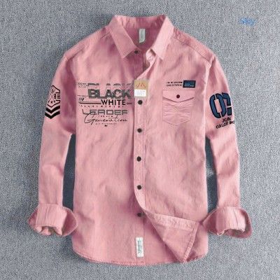 New%20shirt%20collection%20Long%20Sleeve%20Casual%20Shirt%20For%20Men%20-%20Image%208