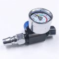 1/4 Inch Bsp Mini Air Regulator Valve Tool. 