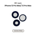 iPhone 12 Pro Max Main Camera Lens Glass (Not Protactor Glass) Replacement Part.