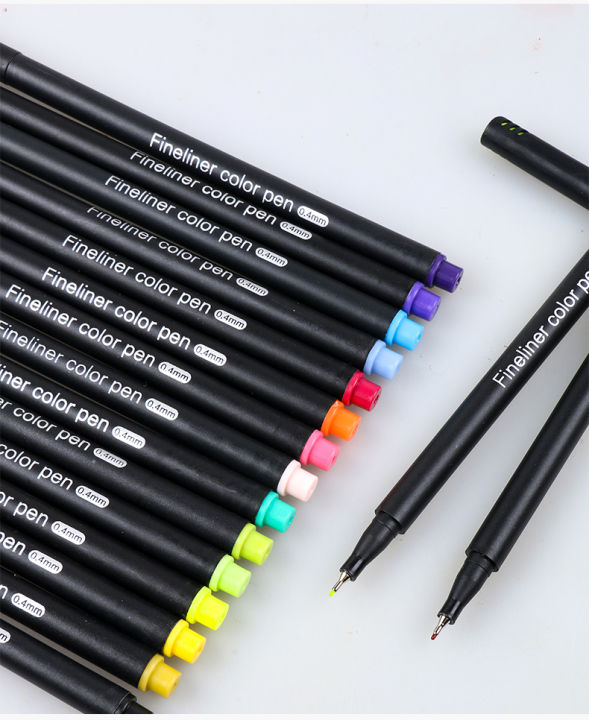 Giorgione%20Fineliner%200.4mm%20Set%2024%20Color%20-%20Image%203