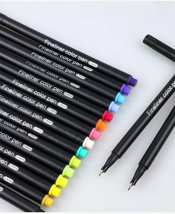 Giorgione%20Fineliner%200.4mm%20Set%2024%20Color%20-%20Image%203