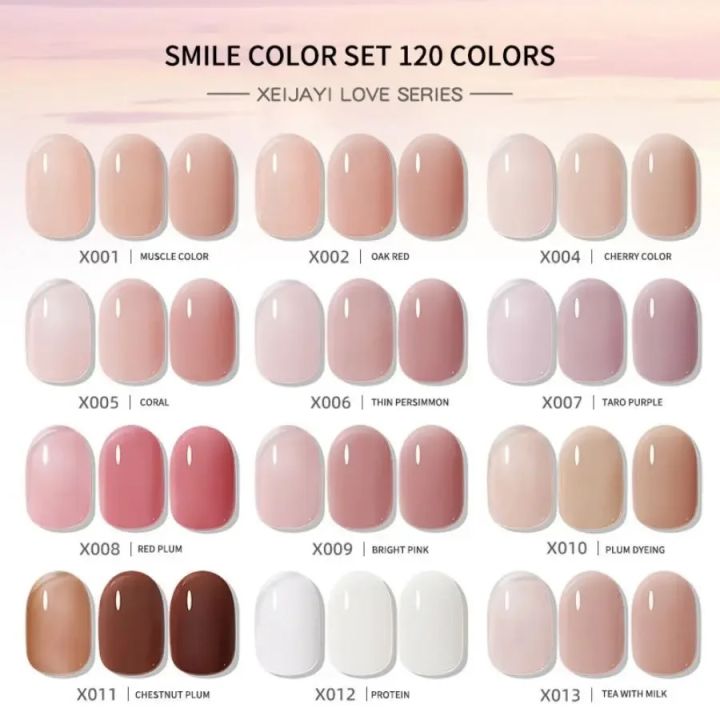 %E3%80%902025%20NEW%E3%80%91%20XEIJAYI%20Jelly%20Regular%20Nail%20Gel%20Polish%20Professional%20Salon%20Nails%20Art%20Gels%20Varnish%20UV%20LED%20Top%20Coat%20Semi%20Permanent%20Nail%20Lacquer%20-%20Image%202