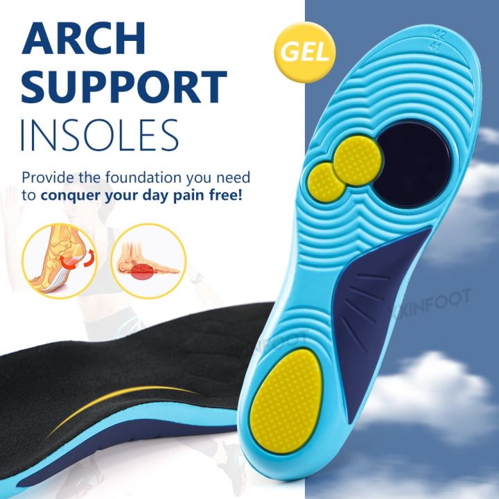Sport%20Insole%20Shock%20Absorbing%20Cushion%20Shoe%20Insole%20for%20Men%20&%20Women,%20Orthopedic%20Arch%20Support%20Insoles%20-%20Image%204