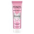 Ponds Bright Beauty Anti-Dullness Face Wash with Niacinamide (Vitamin B3) 100gm.