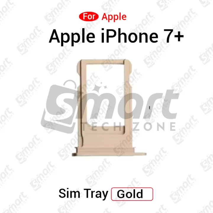 Sim%20Slot%20Card%20Tray%20For%20Apple%20iPhone%207%207%20Plus%20With%20Sim%20Ejector%20Pin%20Replacement%20Parts%20-%20Image%203