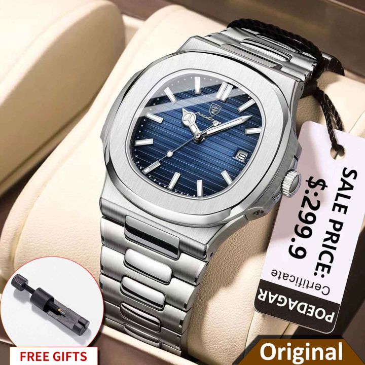 Poedagar%20613%20Business%20Quartz%20Luxury%20Stainless%20Steel%20Watch%20for%20Men%20-%20Image%202