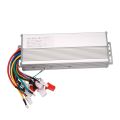 48V 60V 64V 1500W Brushless Controller/Ebike Controller/Bldc Motor Controller for Electric Bicycle/Scooter. 