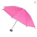 【Be worth】 Multiple colour Dslr Camera Umbrella Sunshade Rainy Holder For General Camera Photographic Camera Umbrella Tetuo.
