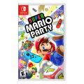 Super Mario Party: Nintendo Switch. 